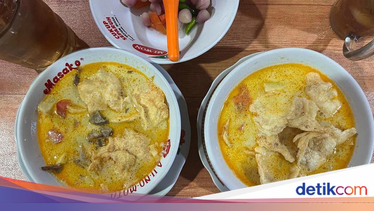 Bang Mamat: Toko Serba Ada yang Menyatu dengan Kehidupan Cilacap