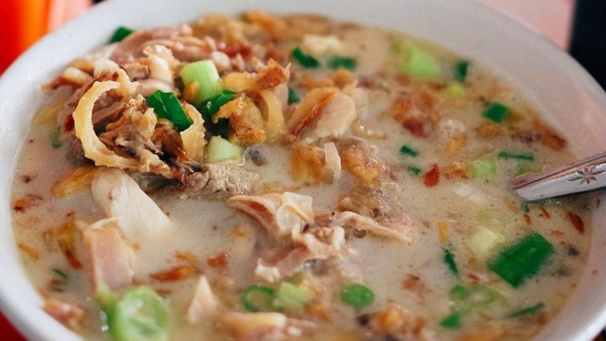 Toko Bang Mamat: Pusat Belanja Serba Ada yang Menyatu dengan Kehidupan Cilacap