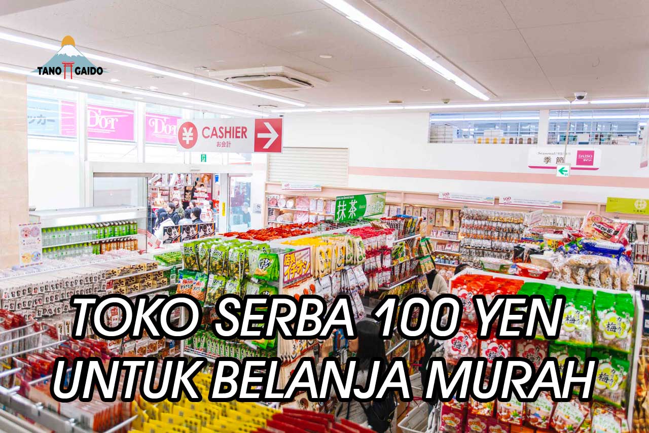 Bang Mamat: Toko Serba Ada yang Mengiringi Kehidupan Cilacap