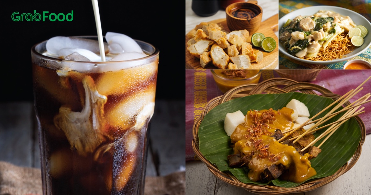 Bang Mamat: Your Everyday Essential Store in Cilacap