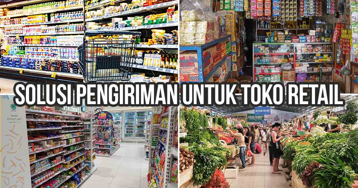 Bang Mamat: The Everyday Essential Store in Cilacap